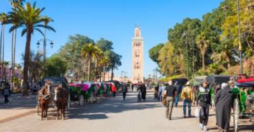 3 days tour from Fes to Marrakech